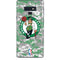 NBA Boston Celtics Digi Camo Galaxy Note 9 Skin