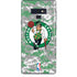 NBA Boston Celtics Digi Camo Galaxy Note 9 Skin
