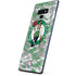 NBA Boston Celtics Digi Camo Galaxy Note 9 Skin
