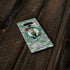 NBA Boston Celtics Digi Camo Galaxy Note 9 Skin