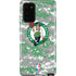 NBA Boston Celtics Digi Camo Galaxy Note20 5G Pro Case