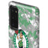 NBA Boston Celtics Digi Camo Galaxy Note20 5G Pro Case