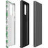 NBA Boston Celtics Digi Camo Galaxy Note20 5G Pro Case
