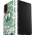 NBA Boston Celtics Digi Camo Galaxy Note20 5G Pro Case