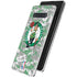 NBA Boston Celtics Digi Camo Galaxy S10 Plus Skin