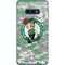 NBA Boston Celtics Digi Camo Galaxy S10e Skin