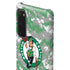 NBA Boston Celtics Digi Camo Galaxy S20 Lite Case