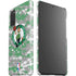 NBA Boston Celtics Digi Camo Galaxy S20 Lite Case