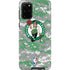 NBA Boston Celtics Digi Camo Galaxy S20 Plus Pro Case
