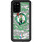 NBA Boston Celtics Digi Camo Galaxy S20 Plus Waterproof Case