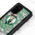 NBA Boston Celtics Digi Camo Galaxy S20 Plus Waterproof Case