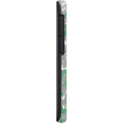 NBA Boston Celtics Digi Camo Galaxy S20 Pro Case