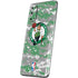 NBA Boston Celtics Digi Camo Galaxy S20 Skin