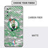 NBA Boston Celtics Digi Camo Galaxy S20 Skin