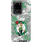NBA Boston Celtics Digi Camo Galaxy S20 Ultra 5G Pro Case
