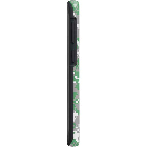NBA Boston Celtics Digi Camo Galaxy S20 Ultra 5G Pro Case