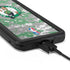 NBA Boston Celtics Digi Camo Galaxy S20 Waterproof Case