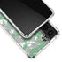 NBA Boston Celtics Digi Camo Galaxy S21 Plus 5G Clear Case