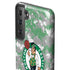 NBA Boston Celtics Digi Camo Galaxy S21 Plus 5G Pro Case