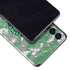 NBA Boston Celtics Digi Camo Galaxy S21 Plus 5G Skin