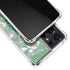 NBA Boston Celtics Digi Camo Galaxy S21 Ultra 5G Clear Case