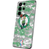 NBA Boston Celtics Digi Camo Galaxy S21 Ultra 5G Skin