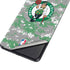 NBA Boston Celtics Digi Camo Galaxy S21 Ultra 5G Skin