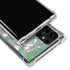 NBA Boston Celtics Digi Camo Galaxy S22 Ultra Clear Case