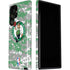 NBA Boston Celtics Digi Camo Galaxy S22 Ultra Pro Case