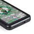 NBA Boston Celtics Digi Camo Galaxy S23 Plus Waterproof Case