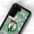 NBA Boston Celtics Digi Camo Galaxy S23 Plus Waterproof Case