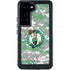 NBA Boston Celtics Digi Camo Galaxy S23 Waterproof Case