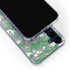 NBA Boston Celtics Digi Camo Galaxy S24 Clear Case