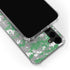 NBA Boston Celtics Digi Camo Galaxy S24 Plus Clear Case