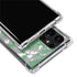 NBA Boston Celtics Digi Camo Galaxy S24 Ultra Clear Case