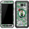 NBA Boston Celtics Digi Camo Galaxy S7 Active Skin