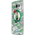 NBA Boston Celtics Digi Camo Galaxy S8 Skin