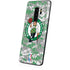 NBA Boston Celtics Digi Camo Galaxy S9 Plus Skin