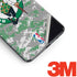 NBA Boston Celtics Digi Camo Galaxy S9 Plus Skin