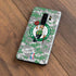 NBA Boston Celtics Digi Camo Galaxy S9 Plus Skin