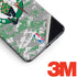 NBA Boston Celtics Digi Camo Galaxy S9 Skin