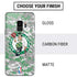 NBA Boston Celtics Digi Camo Galaxy S9 Skin