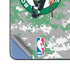 NBA Boston Celtics Digi Camo Galaxy Z Fold5 5G Skin