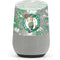 NBA Boston Celtics Digi Camo Google Home Skin