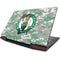 NBA Boston Celtics Digi Camo Lenovo IdeaPad Skin