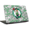 NBA Boston Celtics Digi Camo Dell Inspiron Skin