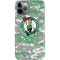 NBA Boston Celtics Digi Camo iPhone 11 Pro Lite Case