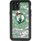 NBA Boston Celtics Digi Camo iPhone 11 Pro Max Waterproof Case