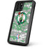 NBA Boston Celtics Digi Camo iPhone 11 Pro Waterproof Case
