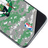 NBA Boston Celtics Digi Camo iPhone 11 Skin